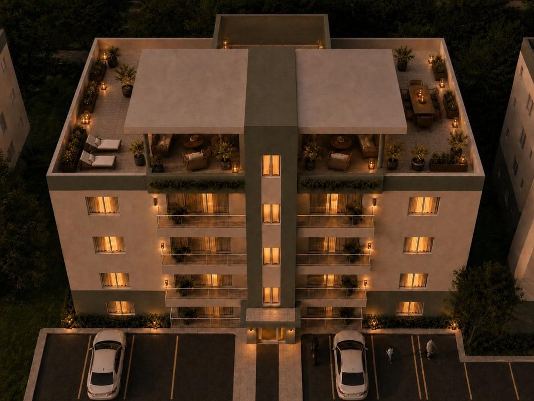 Apartamento en Los Alcarrizos, foto 2