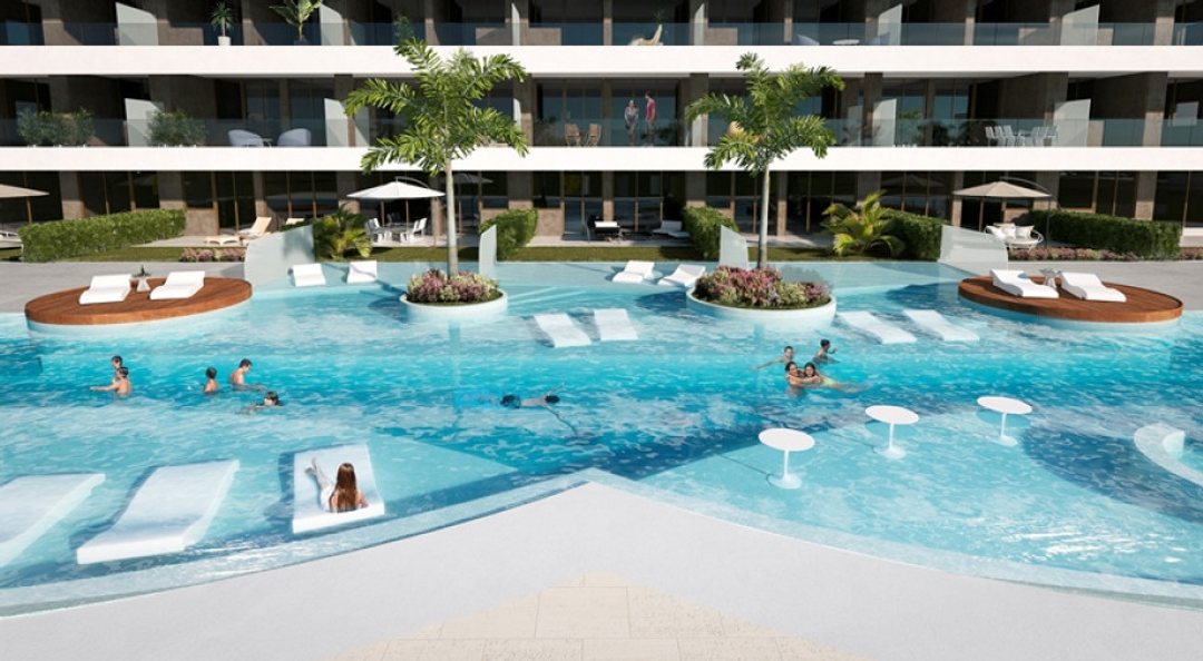 Apartamento en Bavaro, foto 3