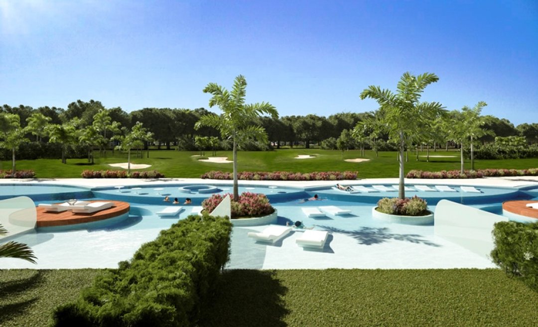 Apartamento en Bavaro, foto 2