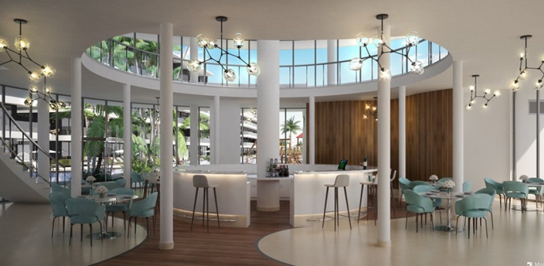 Apartamento en Bavaro, foto 5