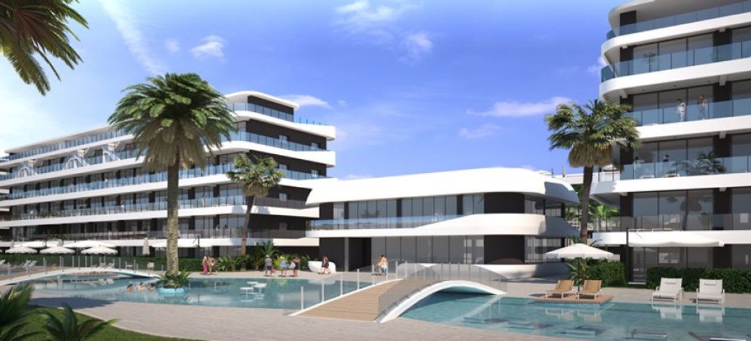 Apartamento en Bavaro, foto 4
