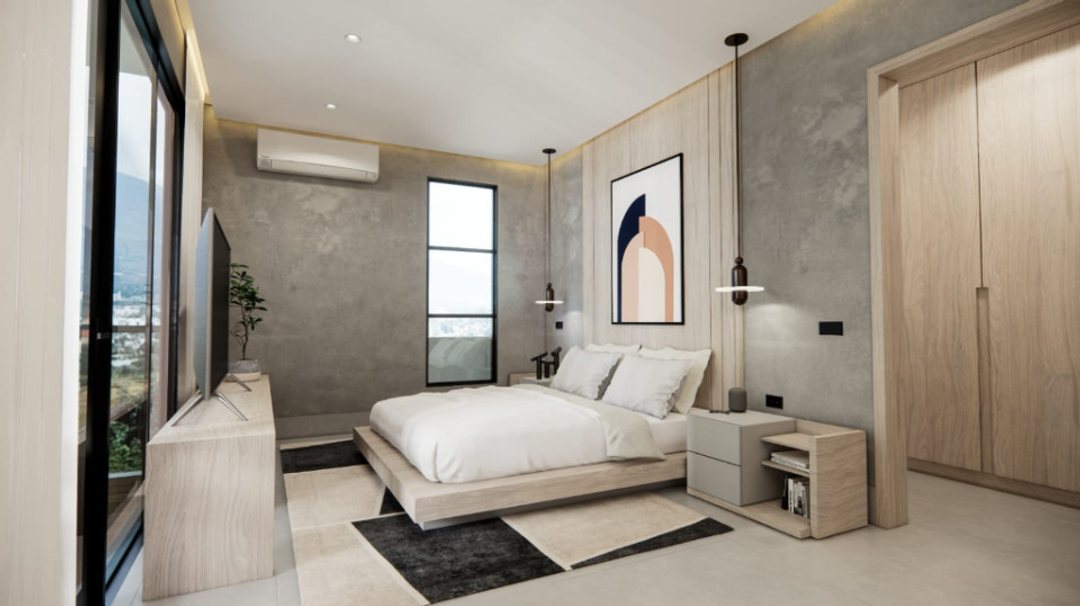 Apartamento en Urbanización Thomen, foto 3