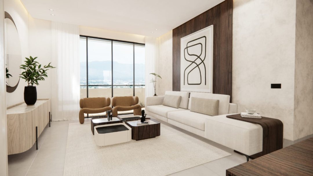 Apartamento en Urbanización Thomen, foto 4