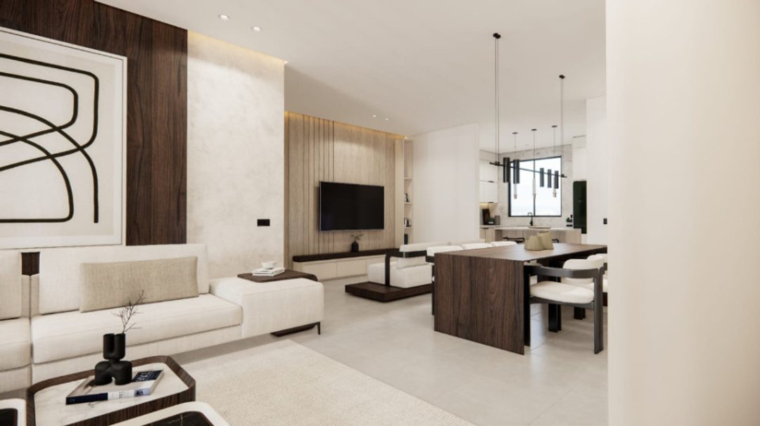 Apartamento en Urbanización Thomen, foto 5