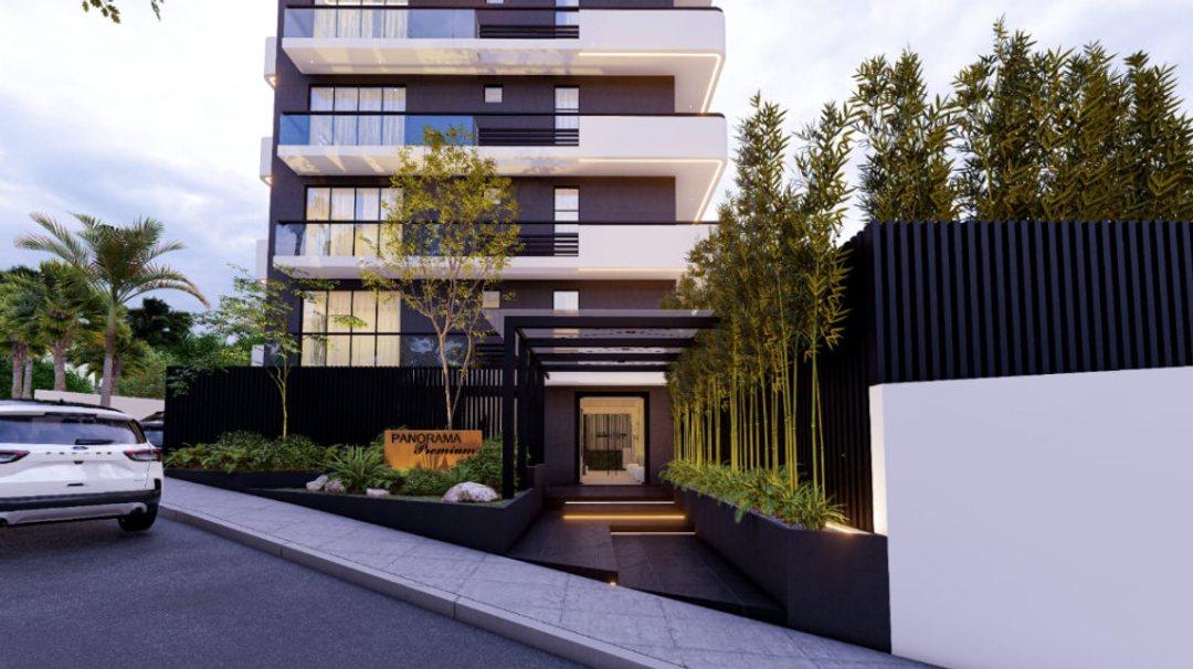 Apartment in Urbanización Thomen
