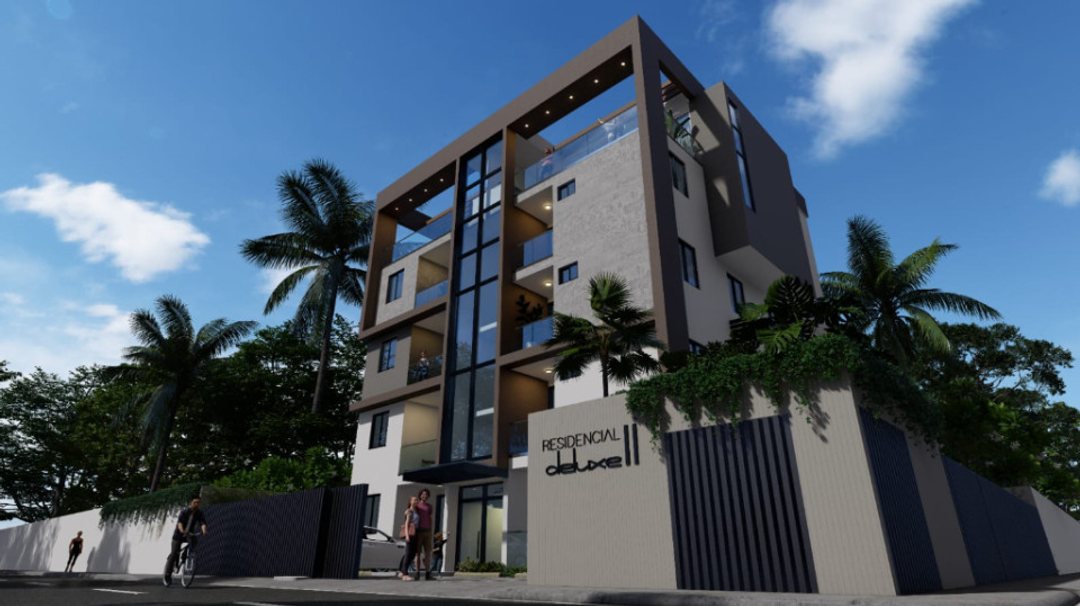 Apartamento en LOS ÁLAMOS, foto 2