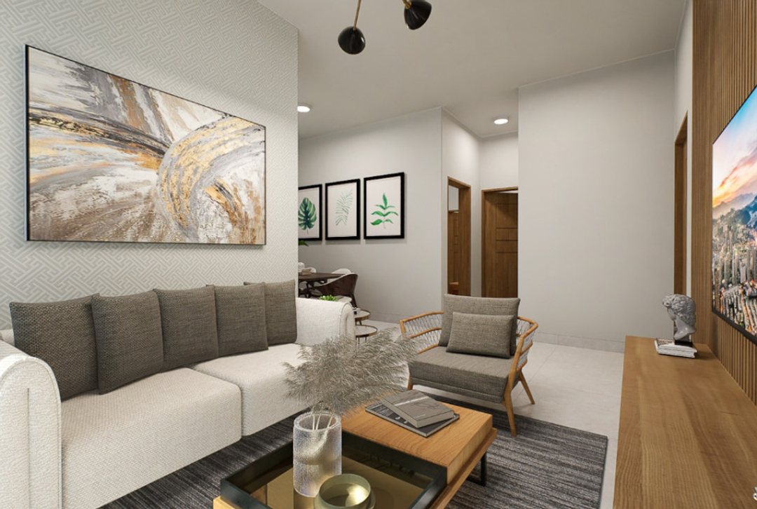 Apartamento en LOS ÁLAMOS, foto 5