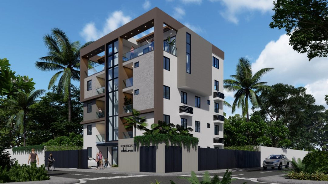 Apartamento en LOS ÁLAMOS, foto 3