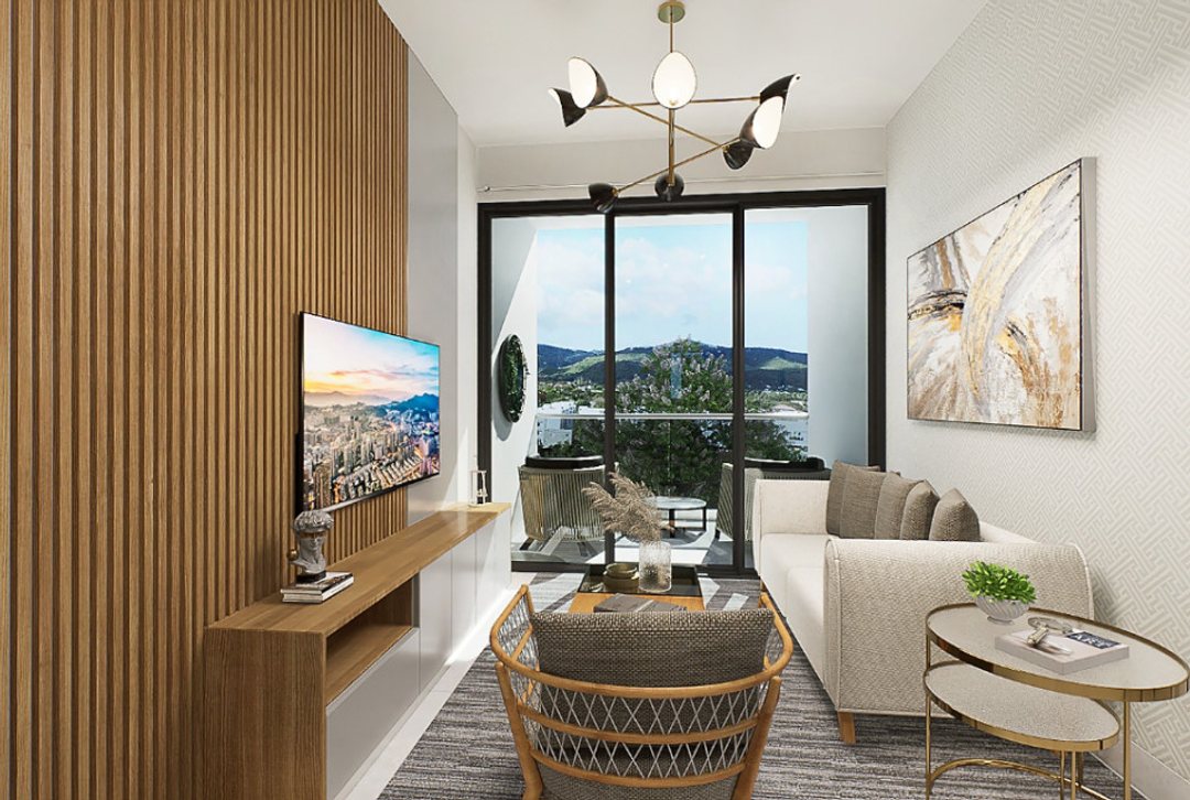 Apartamento en LOS ÁLAMOS, foto 4