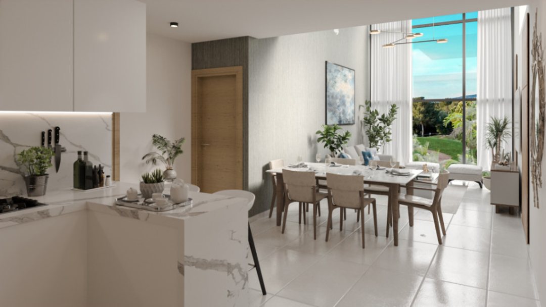 Apartamento en CIUDAD LAS CANAS, foto 5