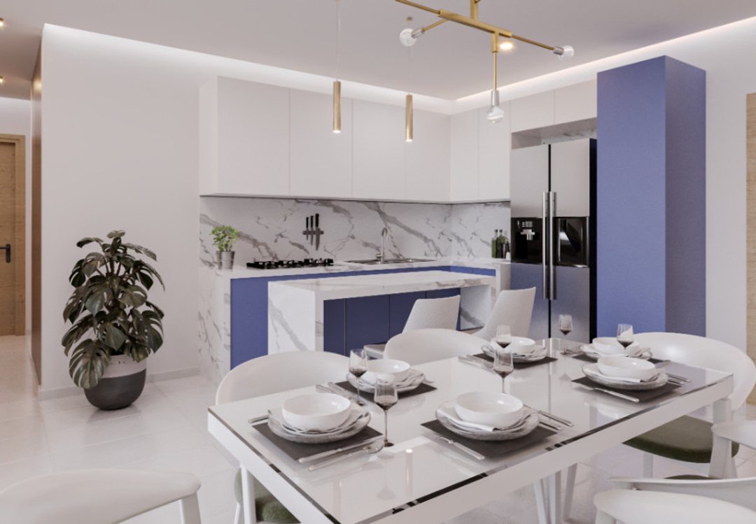 Apartamento en CIUDAD LAS CANAS, foto 2