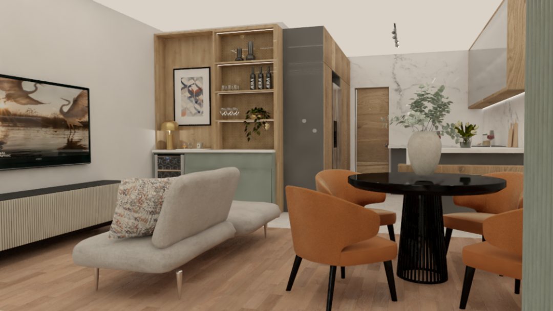 Apartamento en BAVARO, foto 4