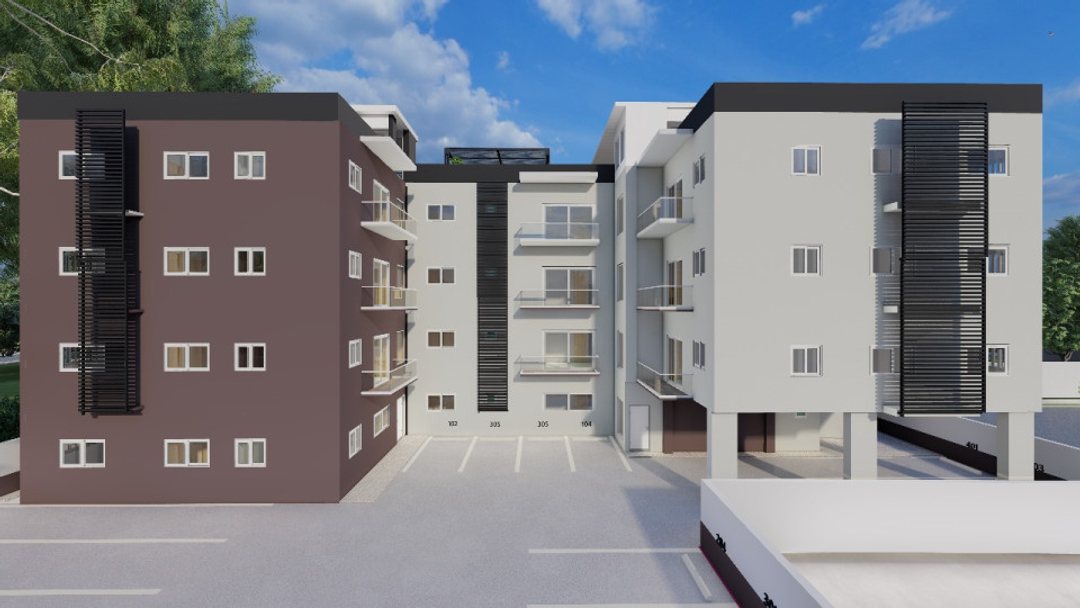 Apartamento en Herrera, foto 4