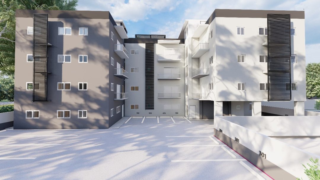 Apartamento en Herrera, foto 5