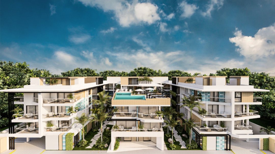 Apartamento en Bayahibe, foto 2