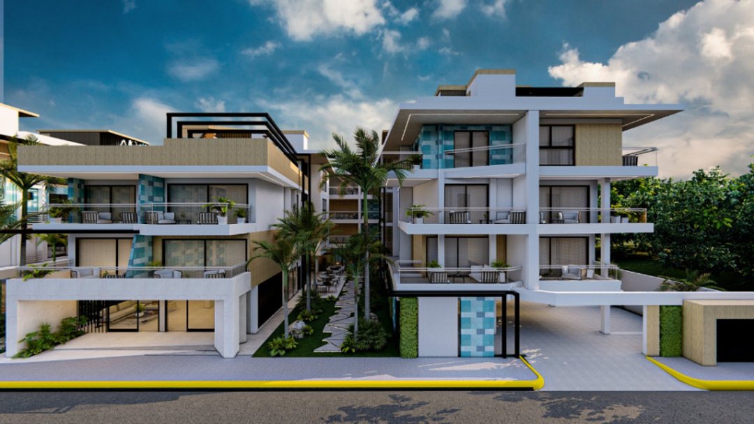 Apartamento en Bayahibe, foto 5