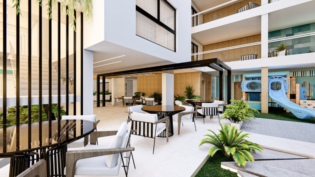 Apartamento en Bayahibe, foto 4