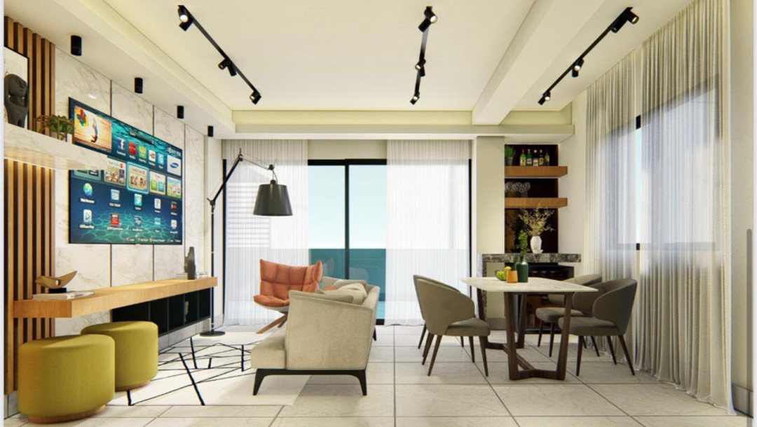 Apartamento en ENSANCHE LUPERÓN, foto 2