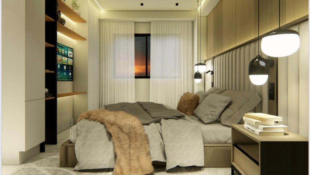 Apartamento en ENSANCHE LUPERÓN, foto 5