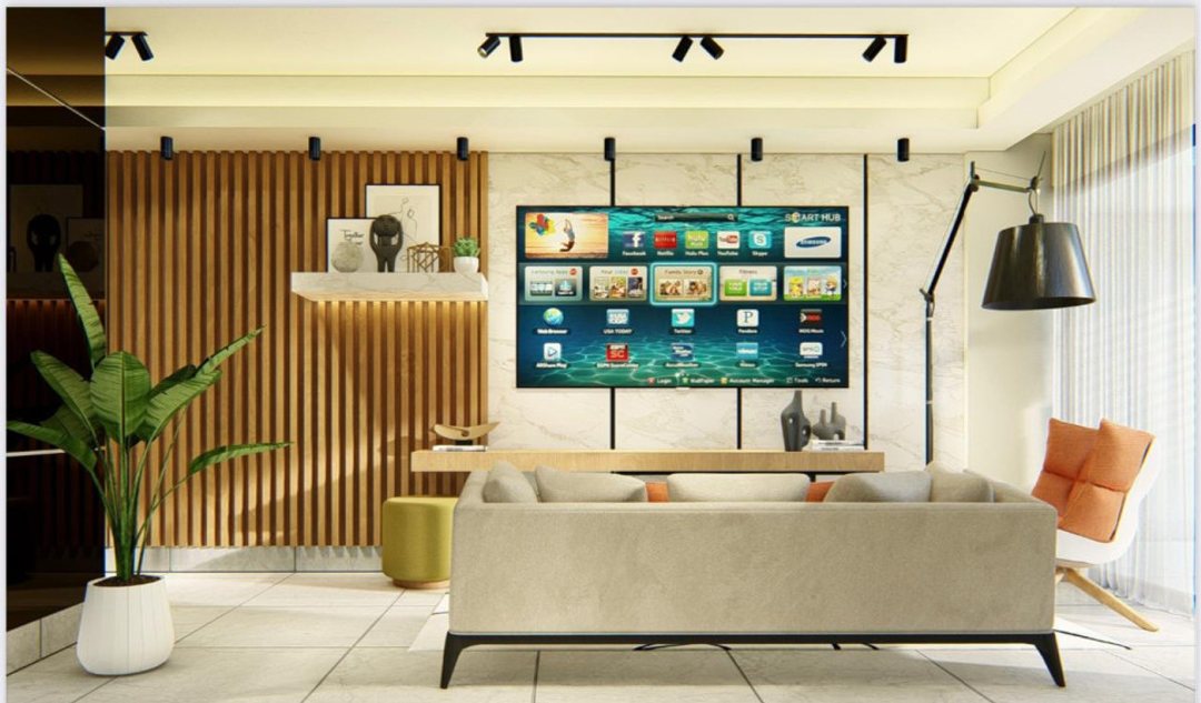 Apartamento en ENSANCHE LUPERÓN, foto 4