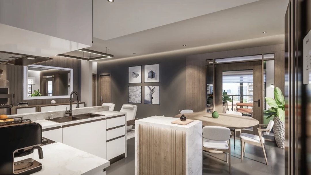 Apartamento en LA ESPERILLA, foto 4