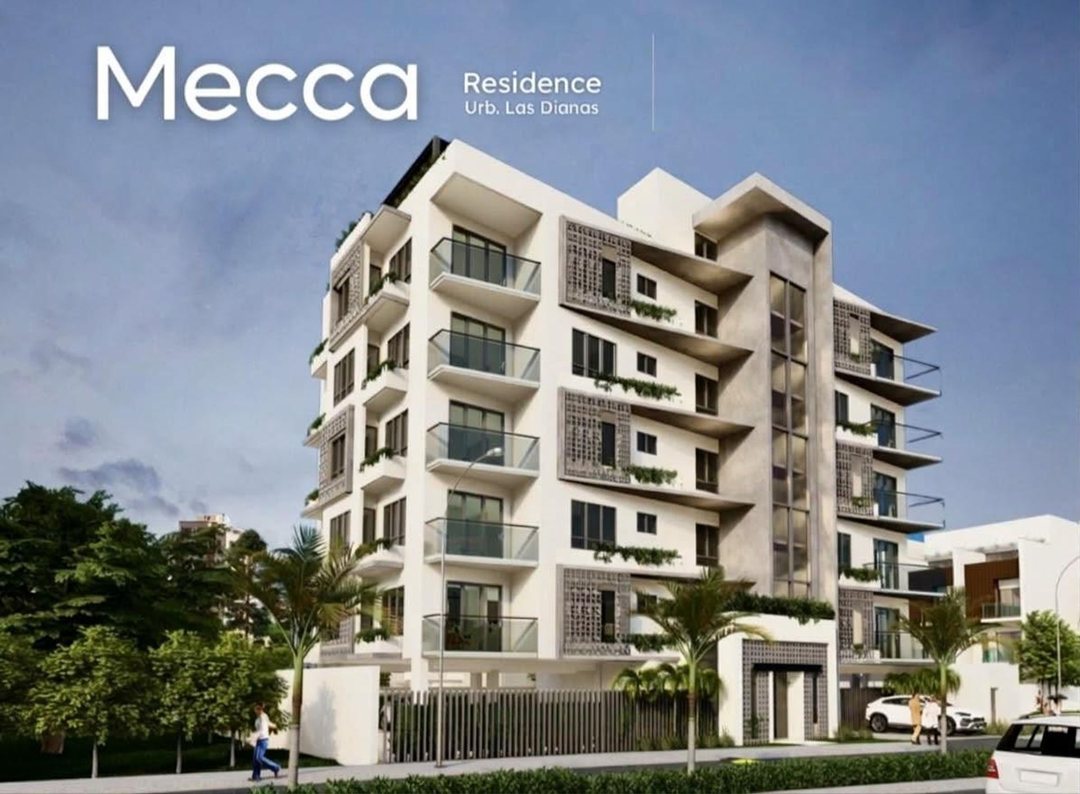 Apartamento en Las Dianas