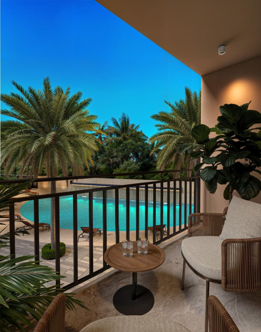 Apartamento en BAVARO, foto 3