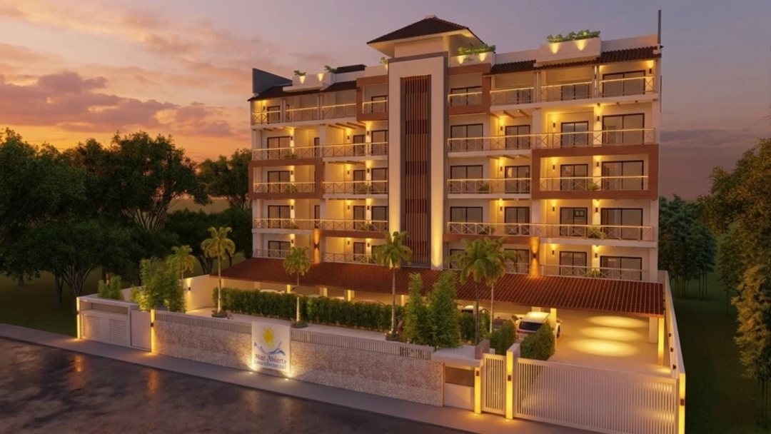 Apartamento en Bayahibe, foto 4