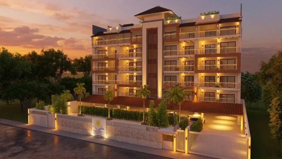 Apartamento en Bayahibe, foto 3