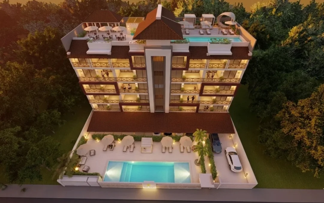 Apartamento en Bayahibe, foto 5