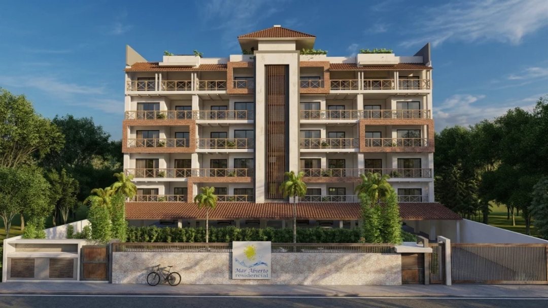 Apartamento en Bayahibe, foto 2