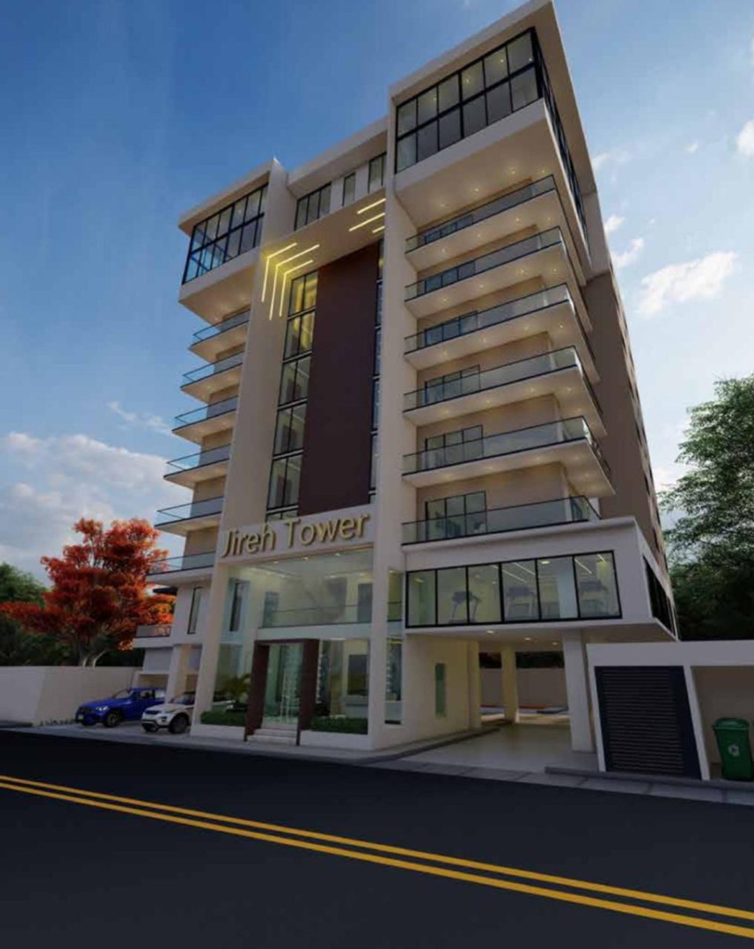 Apartamento en CENTRO MADRE VIEJA SUR, foto 3