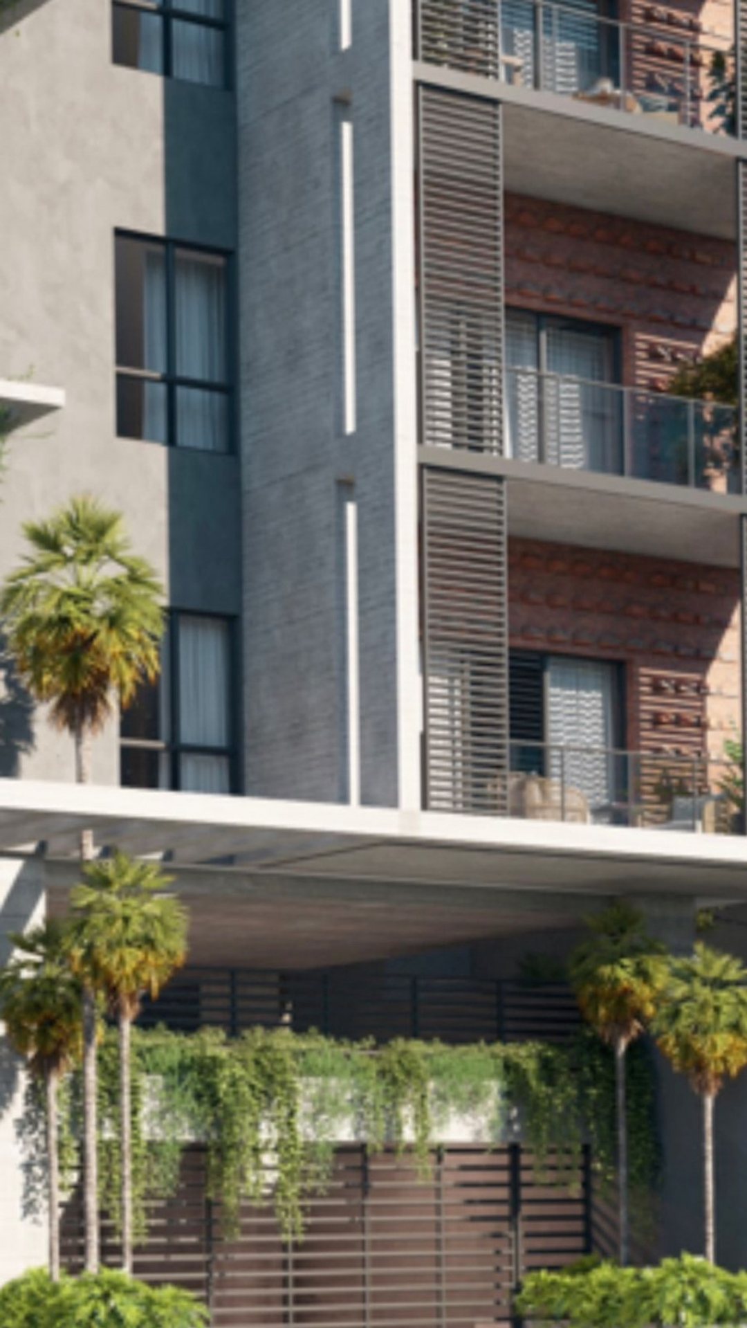 Apartamento en LOS CACICAZGOS, foto 5