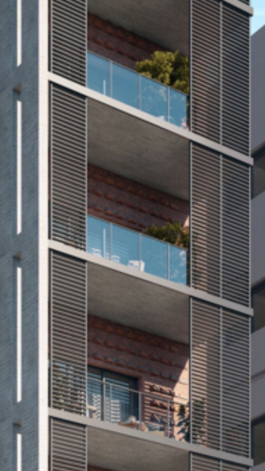 Apartamento en LOS CACICAZGOS, foto 2