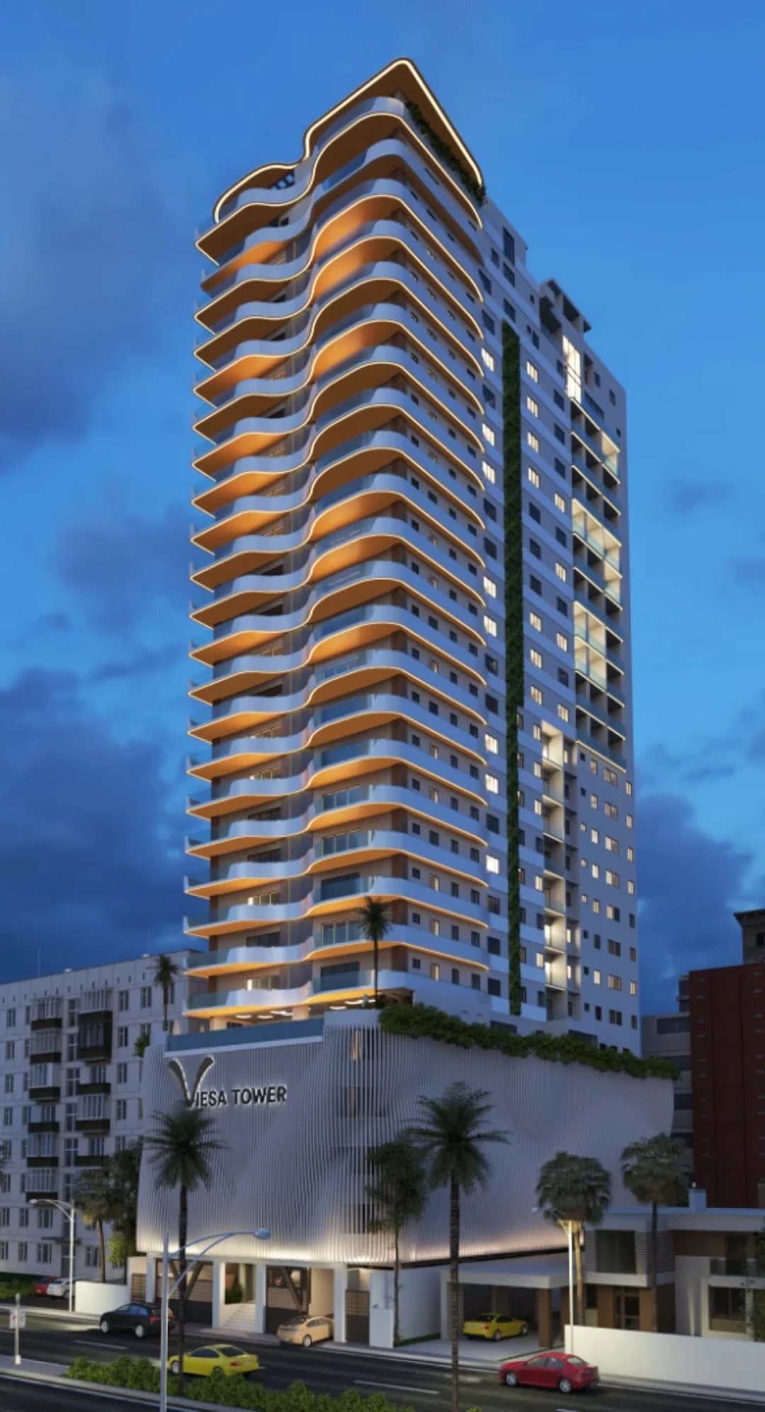 Apartamento en ALMA ROSA I, foto 2