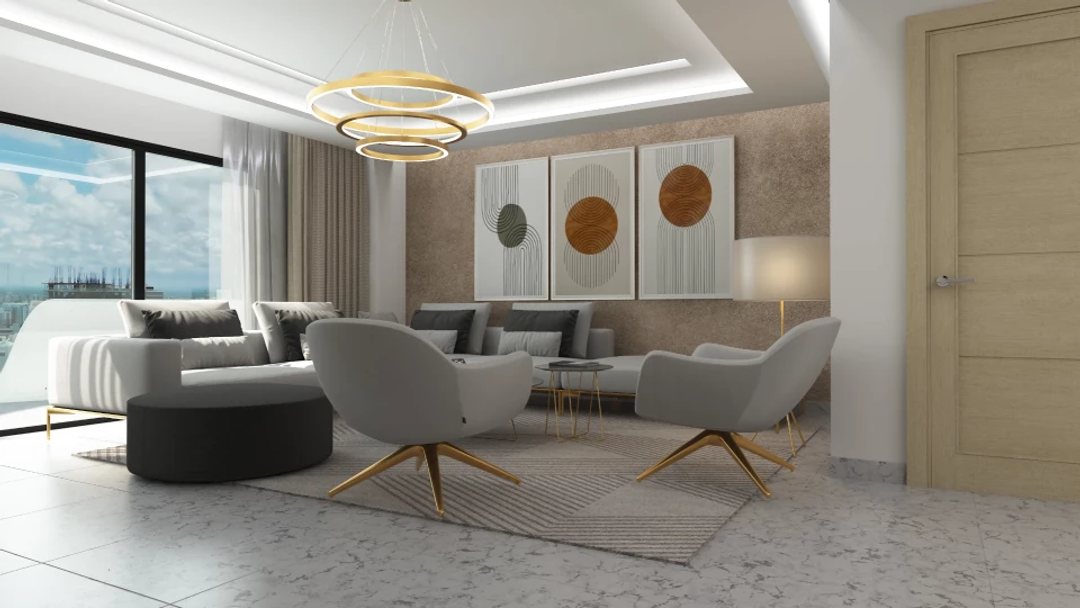 Apartamento en ALMA ROSA I, foto 4