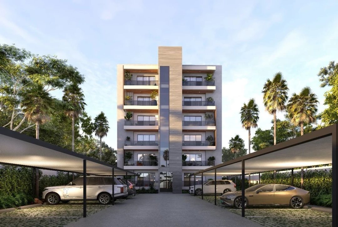Apartamento en Jardines del Este, foto 4