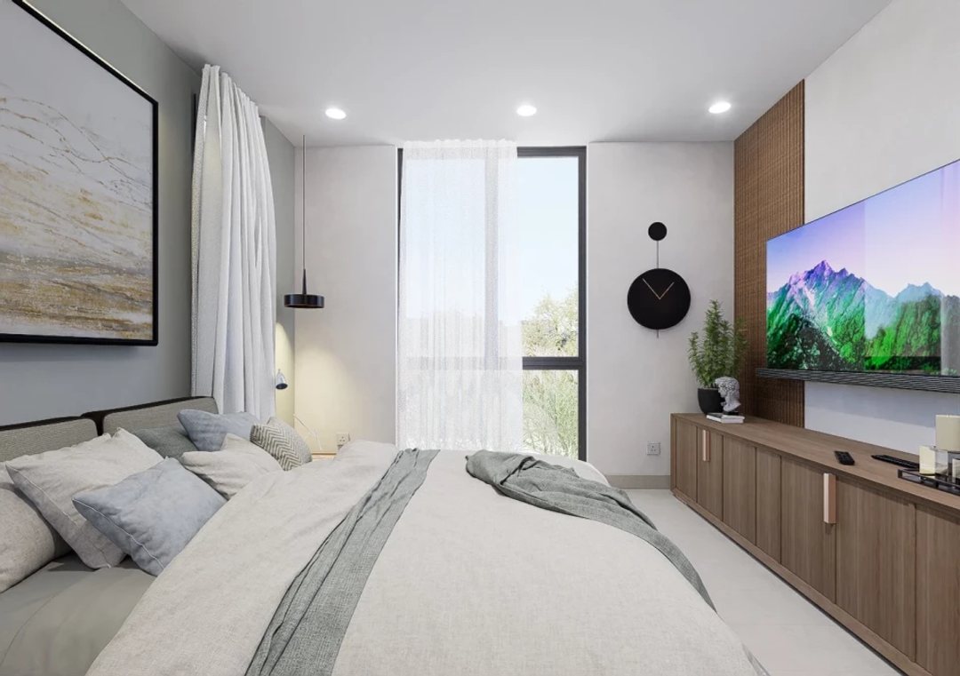 Apartamento en MONTE ADENTRO, foto 4