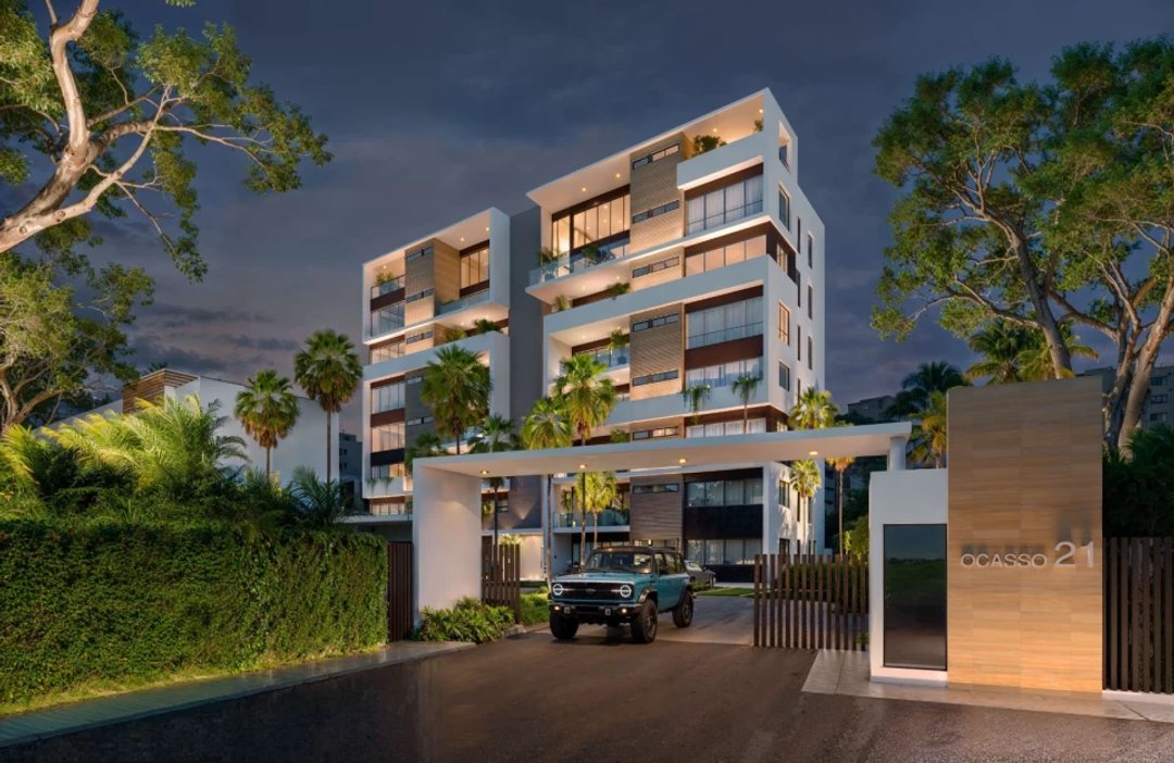 Apartamento en Urbanización Monte Verde, foto 2