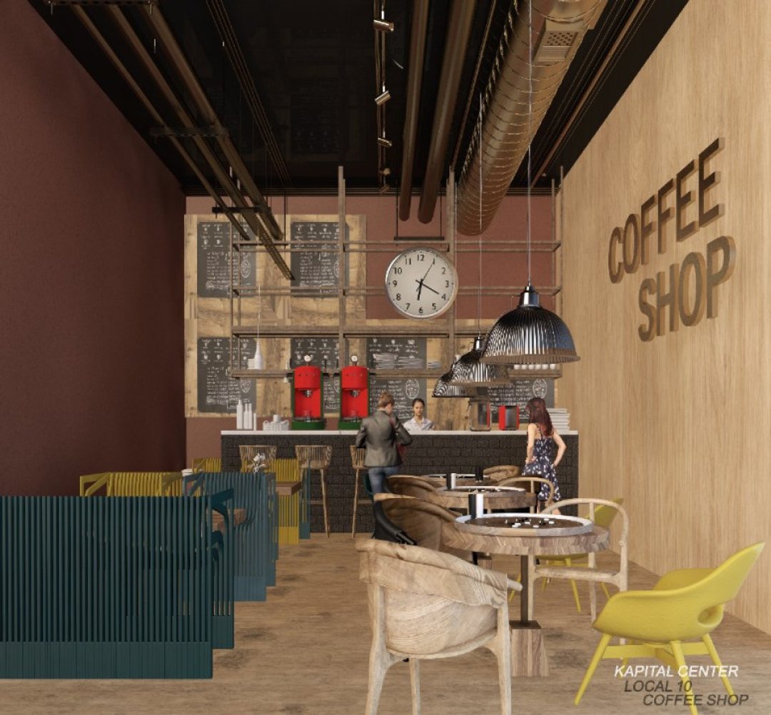 Local comercial en RENACIMIENTO, foto 4
