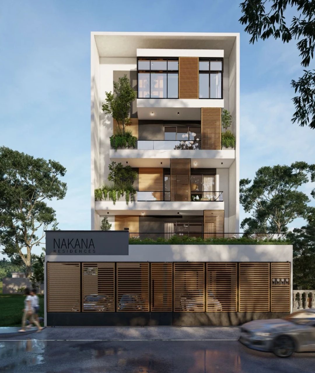 Apartamento en Urbanización Fernandez, foto 2