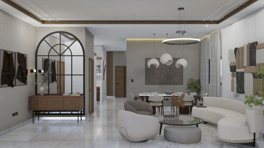 Apartamento en Urbanización Fernandez, foto 3