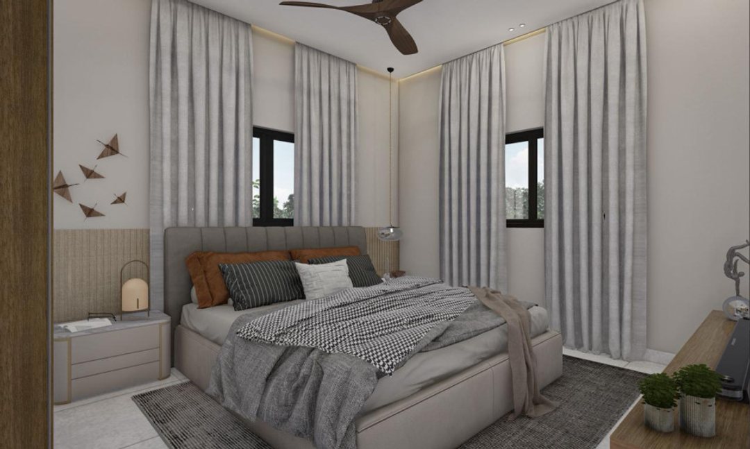 Apartamento en Urbanización Fernandez, foto 5