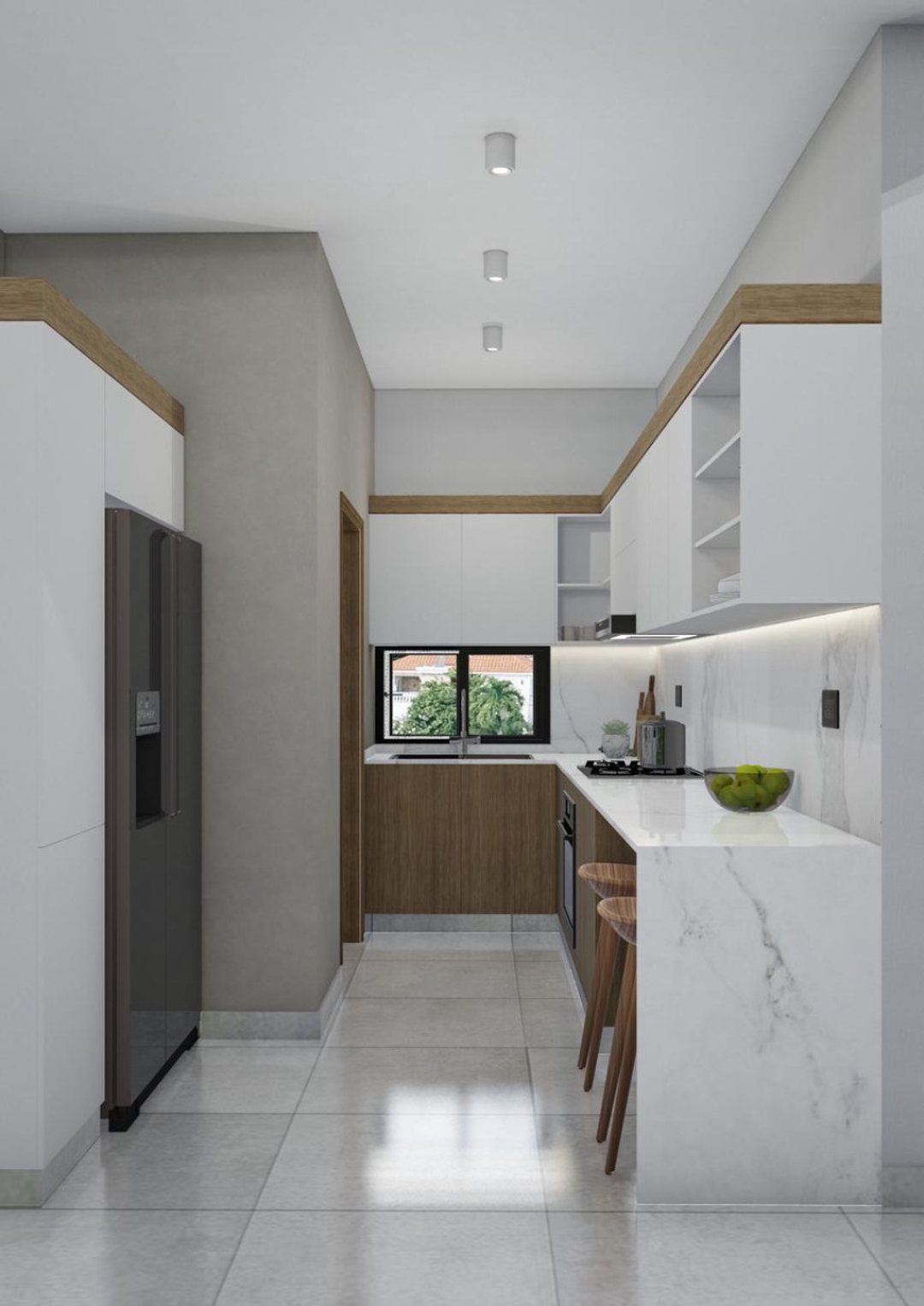 Apartamento en Urbanización Fernandez, foto 4