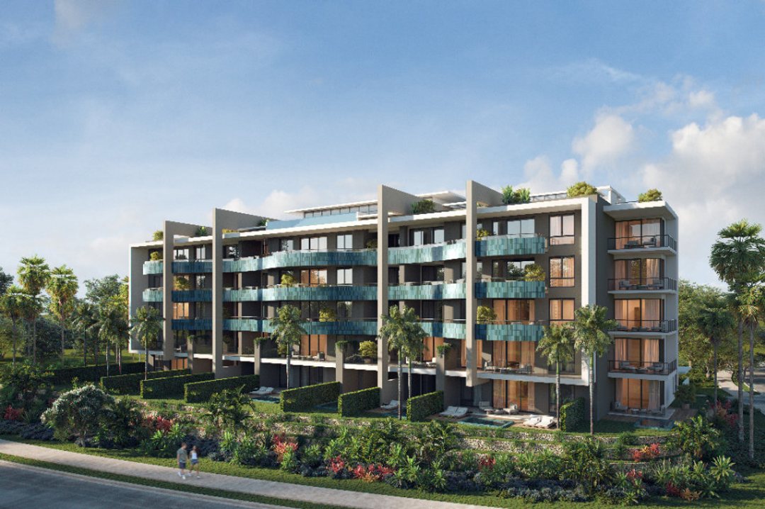 Apartamento en Driving Range Condos, foto 2