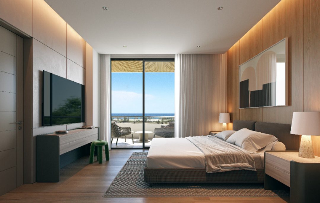 Apartamento en Driving Range Condos, foto 3