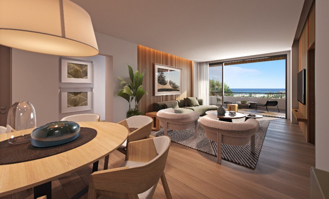 Apartamento en Driving Range Condos, foto 4