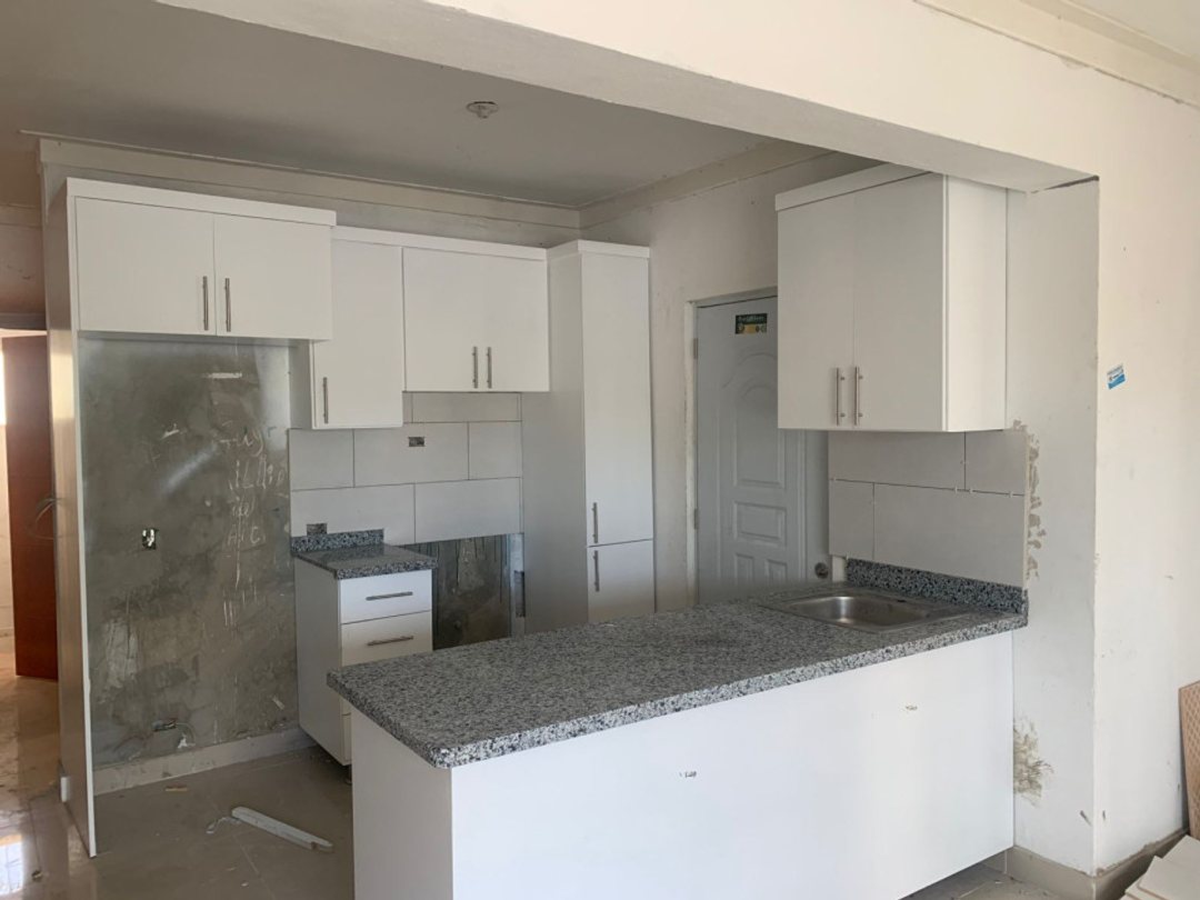 Apartamento en Guaricano Central, foto 2
