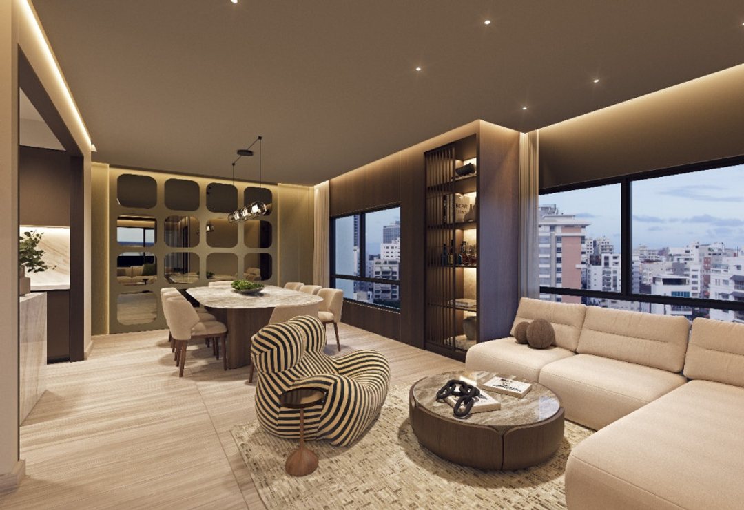 Apartamento en BELLA VISTA, foto 4