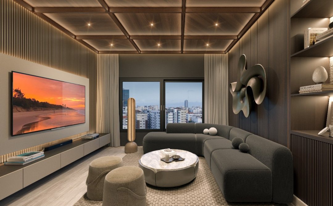 Apartamento en BELLA VISTA, foto 3